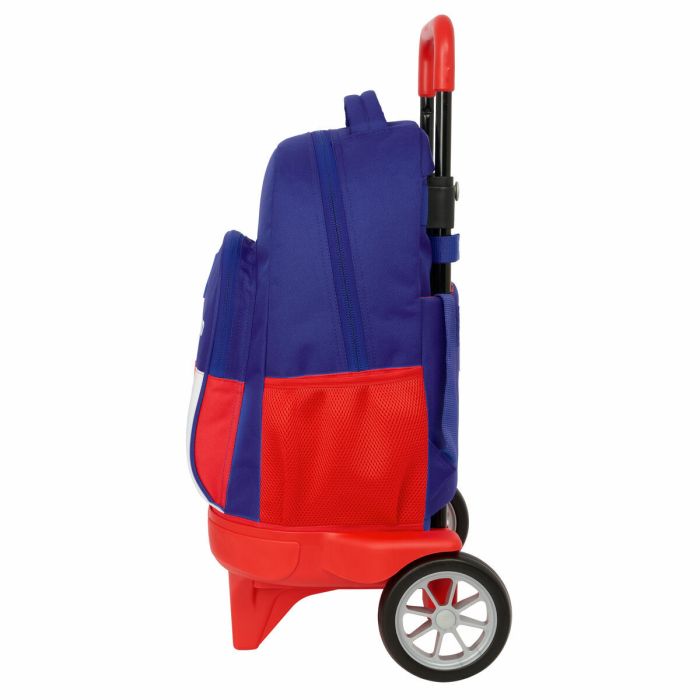 Mochila Escolar Safta 33 x 45 x 22 cm 1 Mochila Escolar Safta 33 x 45 x 22 cm 1