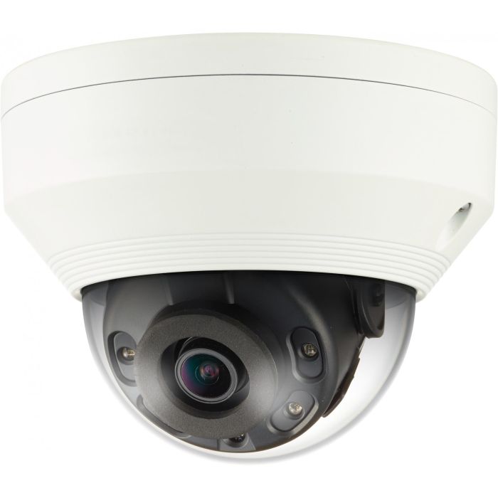 Hanwha Techwin IP-Cam Fixed Dome "Q-Serie" QNV-6012R 2MP 1 Hanwha Techwin IP-Cam Fixed Dome "Q-Serie" QNV-6012R 2MP 1