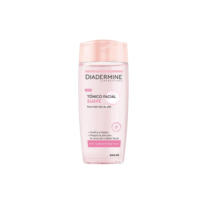 Diadermine D Ess Toner 200 mL Ph5 So