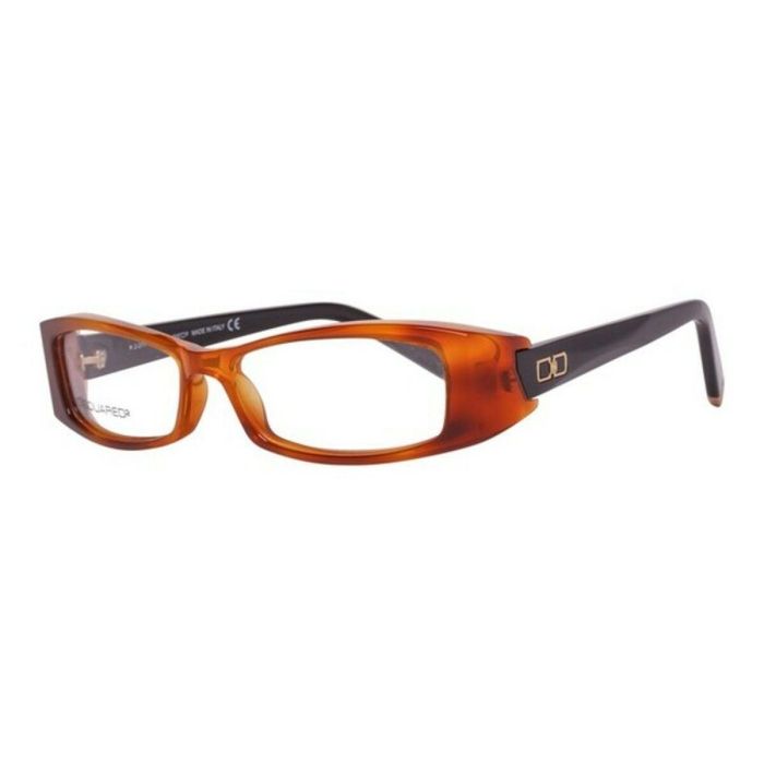 Montura de Gafas Mujer Dsquared2 DQ5020 51053 Ø 51 mm 0 Montura de Gafas Mujer Dsquared2 DQ5020 51053 Ø 51 mm 0