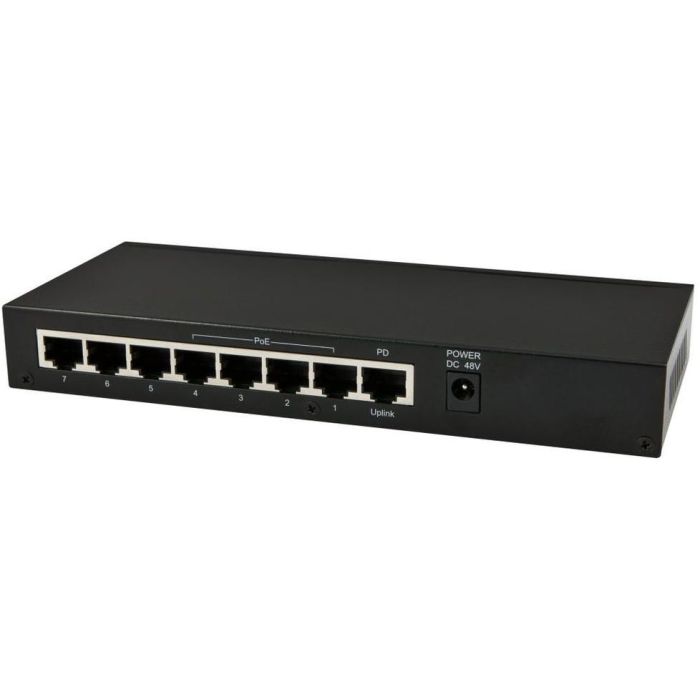 8P ALLNET ALL-SG8208PD POE 2 8P ALLNET ALL-SG8208PD POE 2