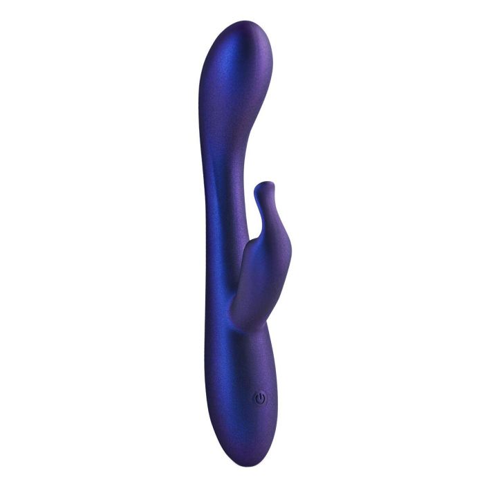 Vibrador Punto G NS Novelties Royals Morado 3 Vibrador Punto G NS Novelties Royals Morado 3