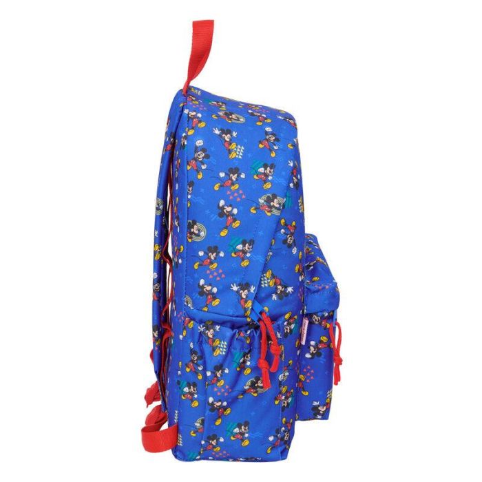 Mochila portatil Today Mickey Disney 2