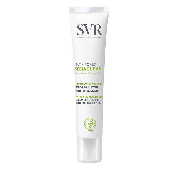 Svr Sebiaclear Mat+Pores 40 mL