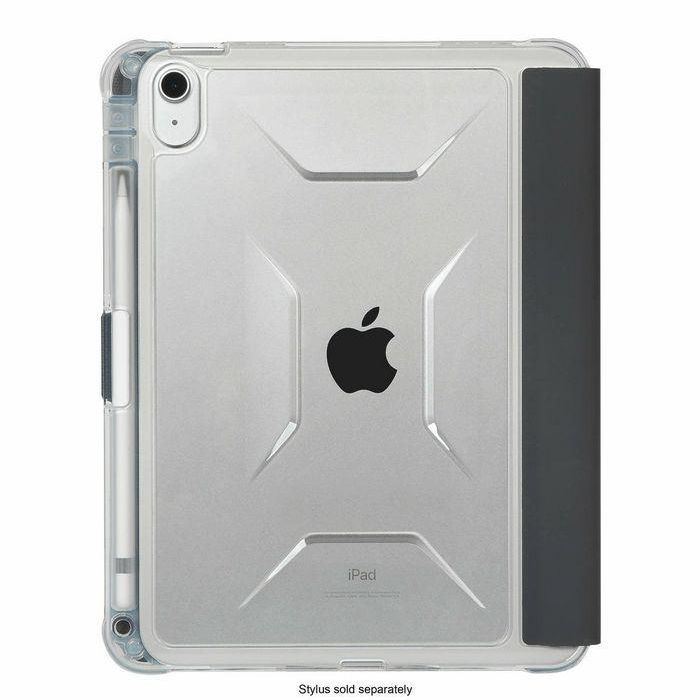 Funda para Tablet Targus THD935GL Transparente 18 Funda para Tablet Targus THD935GL Transparente 18