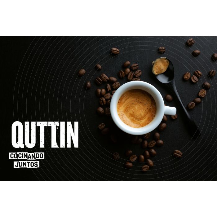 Cafetera 3 Serv.Induccion Acero/Alu Quttin (6 Unidades) 5 Cafetera 3 Serv.Induccion Acero/Alu Quttin (6 Unidades) 5