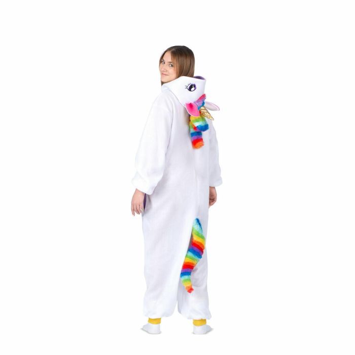 Disfraz para Adultos My Other Me Unicornio 2 Piezas 3 Disfraz para Adultos My Other Me Unicornio 2 Piezas 3