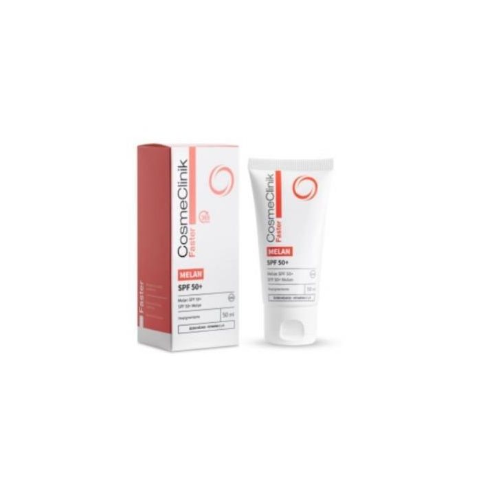 Cosmeclinik Faster Melan 50Ml.