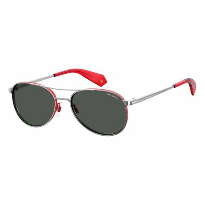 Gafas de Sol Mujer Polaroid 6070-S-X-J2B-56 ø 56 mm 1 Gafas de Sol Mujer Polaroid 6070-S-X-J2B-56 ø 56 mm 1