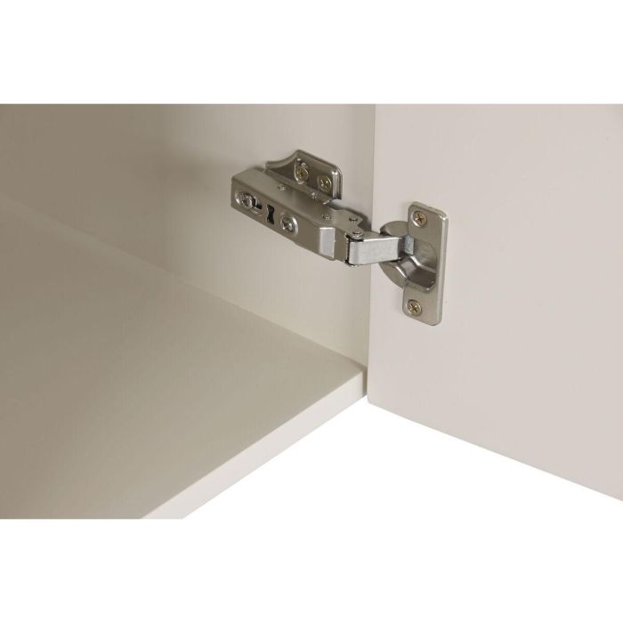 DKD Home Decor Buffet Beige 162.6 x 76 x 45.9 cm 3