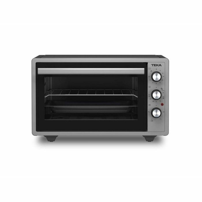 Horno de Convección Teka 111520001 42 L 1950 W 37 L Horno de Convección Teka 111520001 42 L 1950 W 37 L