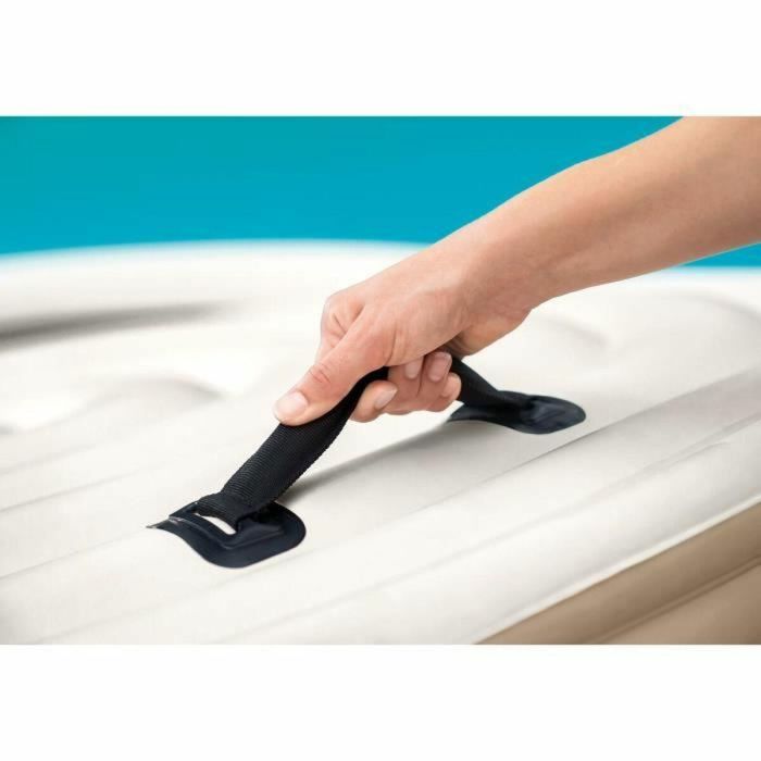 Intex LIN6941057423562 Cubierta Térmica PureSpa Round 4 Plazas - Evita Pérdida Calor 1 Intex LIN6941057423562 Cubierta Térmica PureSpa Round 4 Plazas - Evita Pérdida Calor 1
