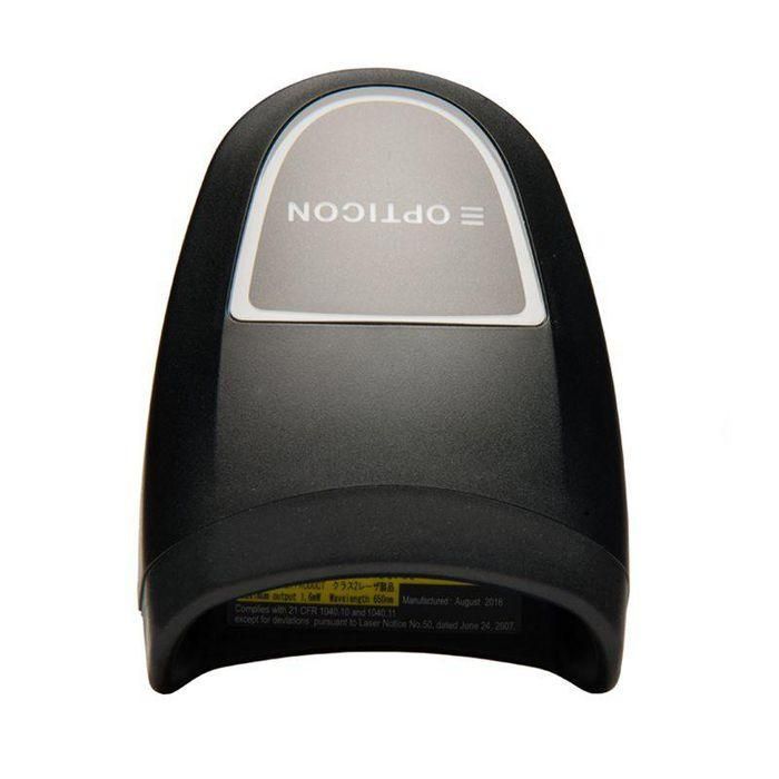 Opticon Extremely aggressive 1D reader, Auto-trigger, 100 scan/sec, USB, Stand+cable included, Black 2 Opticon Extremely aggressive 1D reader, Auto-trigger, 100 scan/sec, USB, Stand+cable included, Black 2