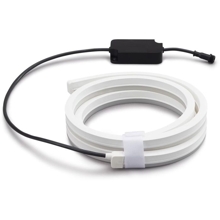 Philips Hue Lightstrip Outdoor 2m White & Color Ambiance 780lm 2