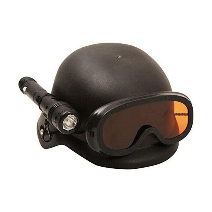 Casco de swat 58 cm 1