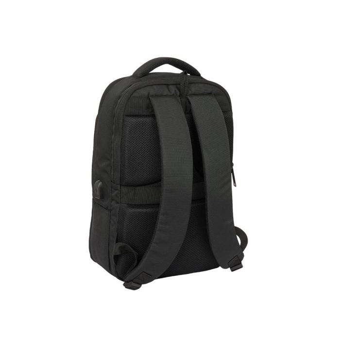 Mochila Safta Para Portatil 15,6-'+ Tablet + Usb Sevilla F.C. Business 440x290x150 mm 1