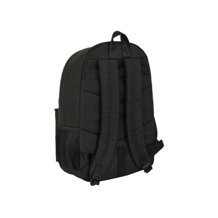 Mochila Safta Adaptable A Carro Stranger Things 460x300x140 mm 1