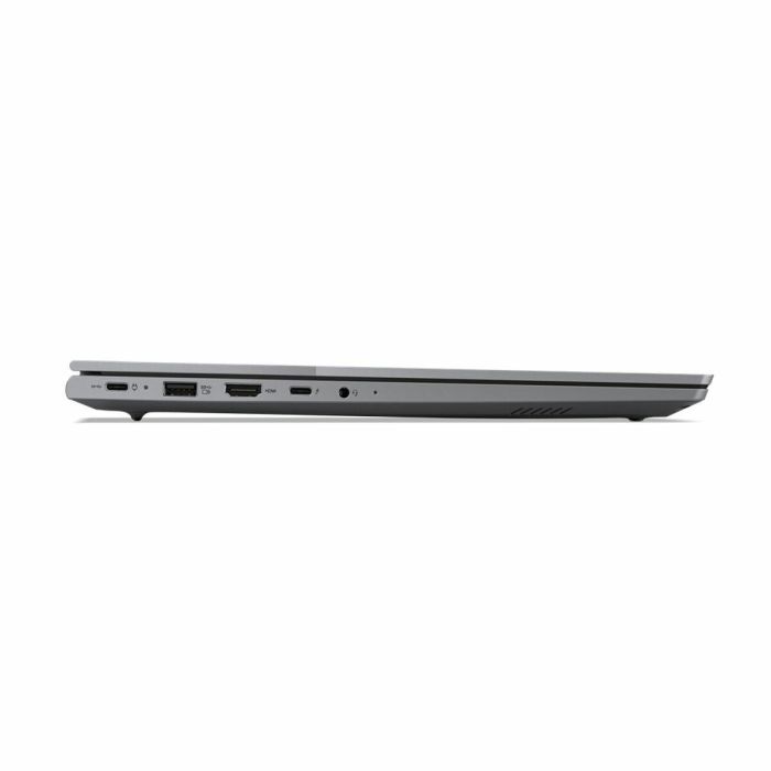 Laptop Lenovo ThinkBook 16 G7 IML 16" Intel Core Ultra 7 155H 16 GB RAM 512 GB SSD Qwerty Español 5 Laptop Lenovo ThinkBook 16 G7 IML 16" Intel Core Ultra 7 155H 16 GB RAM 512 GB SSD Qwerty Español 5