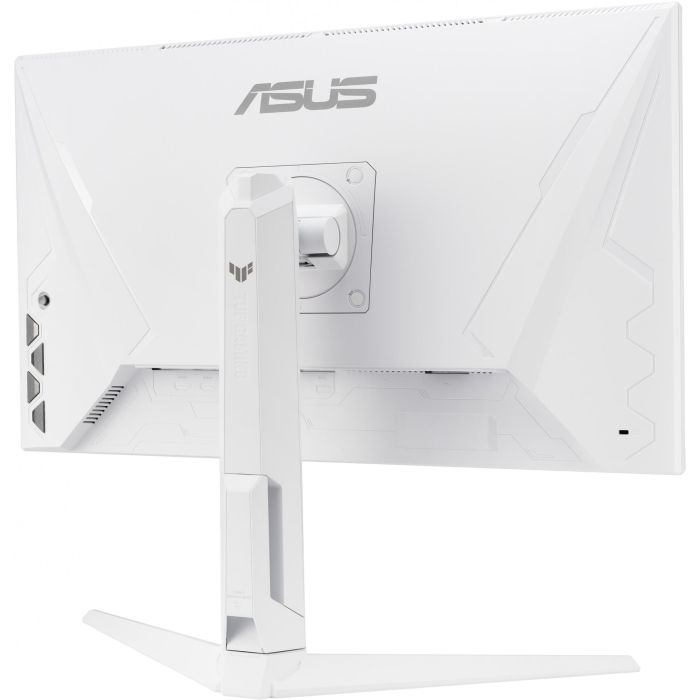 Asus TUF Gaming VG27AQML1A-W Monitor 27" WQHD IPS 2560x1440 1ms 260Hz HDR10 G-SYNC Compatible FreeSync Premium Blanco 90LM05Z2-B01370 5