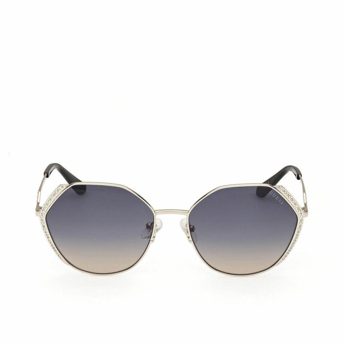 Gafas de Sol Mujer Guess GU7843-S-6133W Ø 61 mm