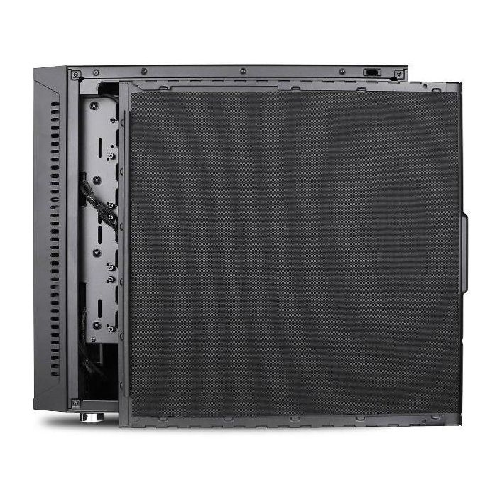 Midi Nanoxia Deep Silence 8 Pro black 5