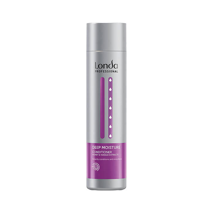 Londa Deep Moisture Conditioner 250 mL Londa Deep Moisture Conditioner 250 mL