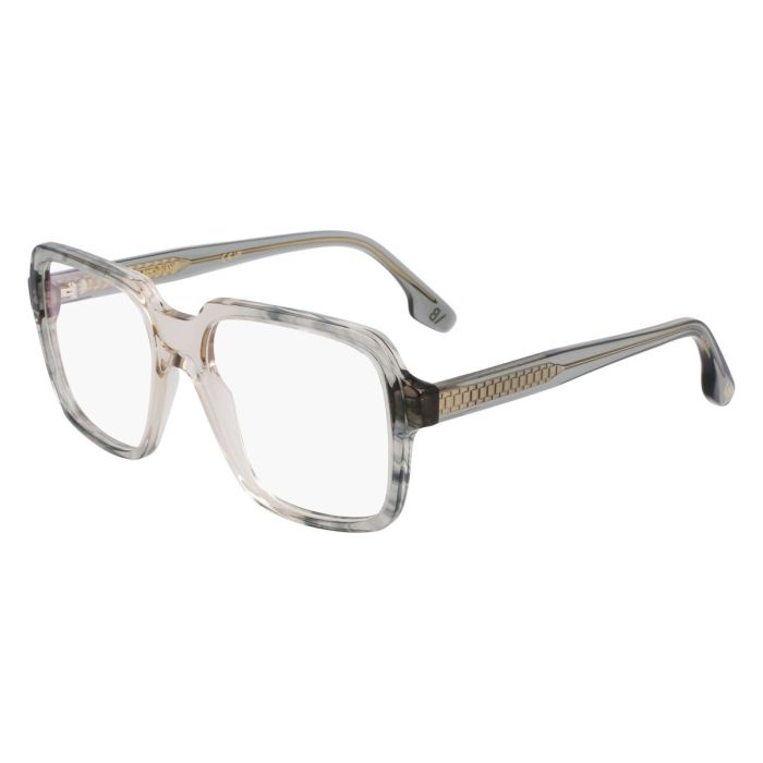 Montura de Gafas Mujer Victoria Beckham VB2668-5317051 Ø 53 mm Montura de Gafas Mujer Victoria Beckham VB2668-5317051 Ø 53 mm