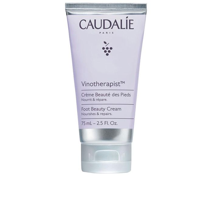 Caudalie Vinotherapist Crema para Pies 75ml Caudalie Vinotherapist Crema para Pies 75ml