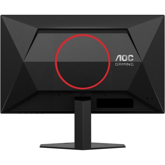 AOC 60.4cm (23.8") Q24G4RE 16:09 2xHDMI+DP IPS black-red 15