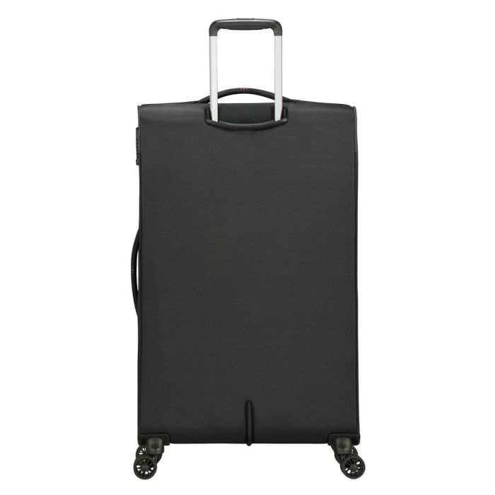 Maleta American Tourister Crosstrack Spinner Gris 110 L 79 x 46,5 x 30,5 cm 2 Maleta American Tourister Crosstrack Spinner Gris 110 L 79 x 46,5 x 30,5 cm 2