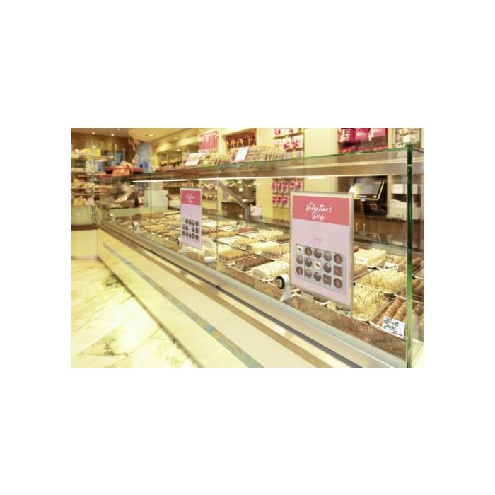 Durable 5014-57 Archivador A4 Antracita, Transparente - Pack 5 Piezas 6 Durable 5014-57 Archivador A4 Antracita, Transparente - Pack 5 Piezas 6