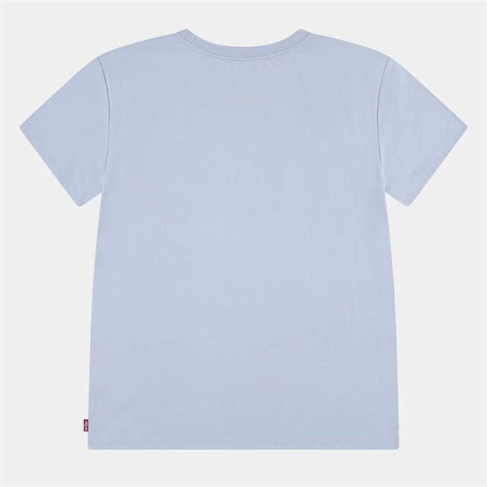 Camiseta de Manga Corta Infantil Levi's Lvg Ss Seasonal Graphic 2