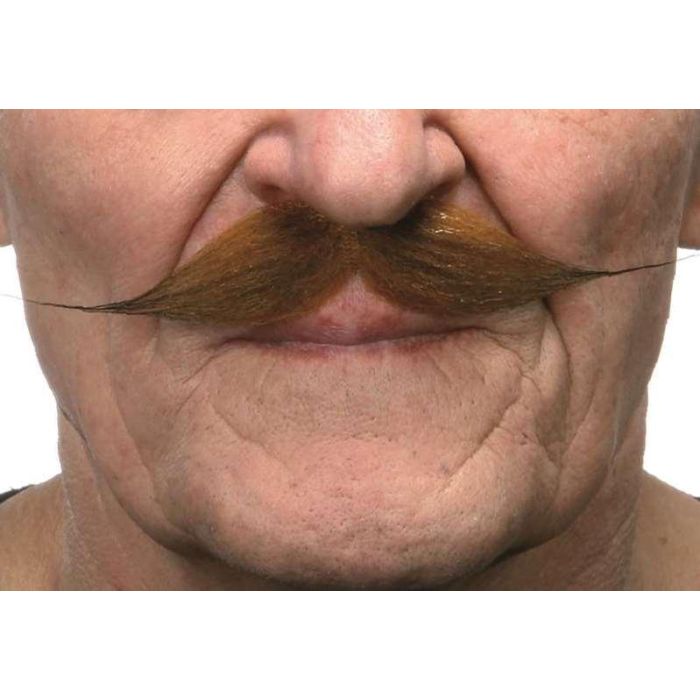 My Other Me Bigote para adulto talla única Multicolor 1