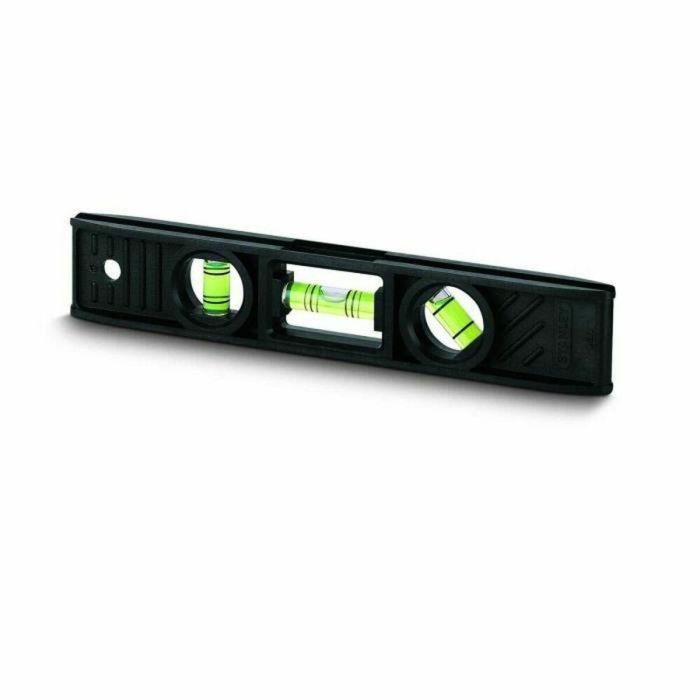 Stanley 50109-9 Nivel Torpedo 200mm