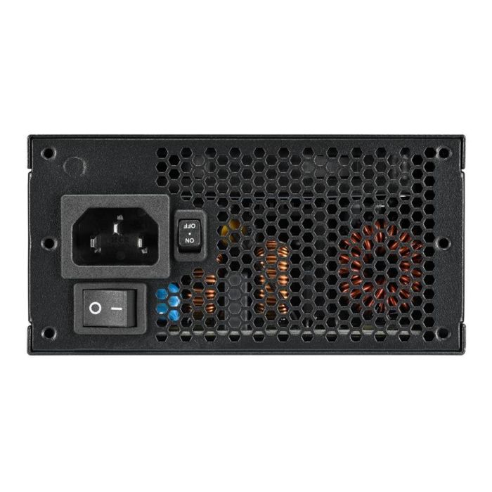 SHARKOON Rebel P20 SFX Fuente de Alimentación 1000W 24-pin ATX Negro 4