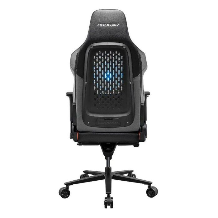 Silla Gaming Cougar NxSys Aero RGB Negro 2 Silla Gaming Cougar NxSys Aero RGB Negro 2