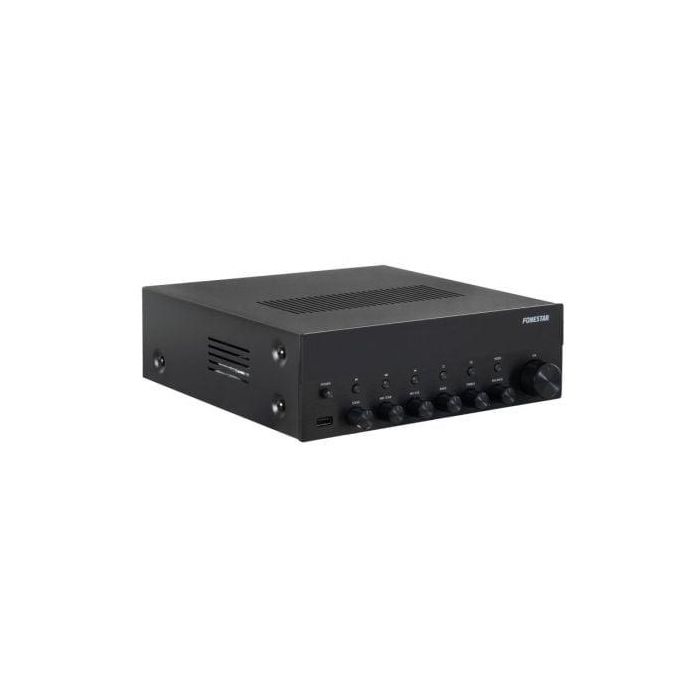 Amplificador Estereo Hifi Fonestar As - 1515 Bluetooth 1 Amplificador Estereo Hifi Fonestar As - 1515 Bluetooth 1
