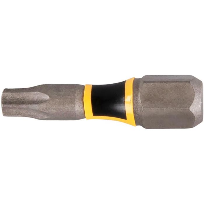 Makita Torsion Bit T20x25 2 unidades