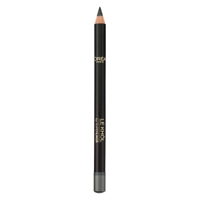 Lápiz de Ojos Le Khol L'Oreal Make Up (3 g) 1,2 g 7