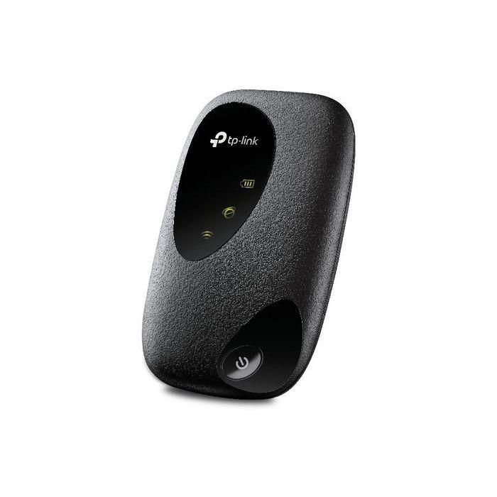 TP-LINK Router portable. Wi-Fi Movil 4G LTE 150Mbps Velocidad: 300 Mbps en 2.4 GHz 0 TP-LINK Router portable. Wi-Fi Movil 4G LTE 150Mbps Velocidad: 300 Mbps en 2.4 GHz 0