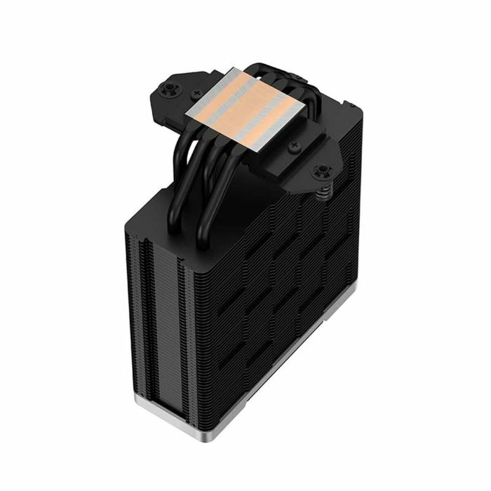 Ventilador de CPU DEEPCOOL R-AK400-BKNNMN-G-2 10 Ventilador de CPU DEEPCOOL R-AK400-BKNNMN-G-2 10