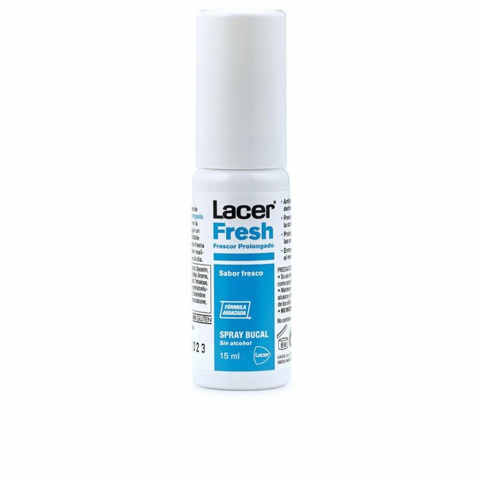 Lacerfresh Spray