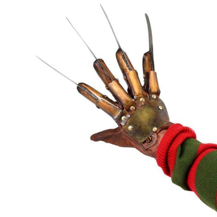Replica Guante Freddy Krueger Pesadilla en Elm Street 3 2 Replica Guante Freddy Krueger Pesadilla en Elm Street 3 2