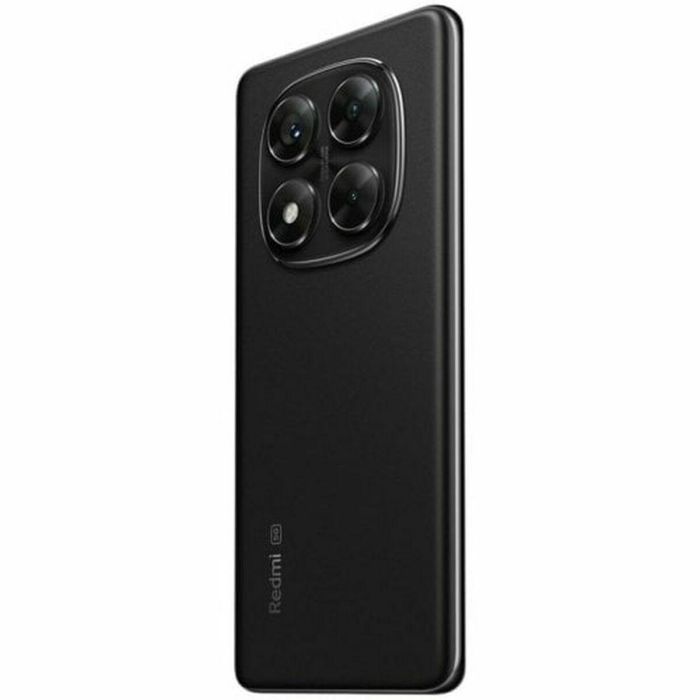 Smartphone Xiaomi Redmi Note 14 Pro 12GB/ 512GB/ 6.67"/ 5G/ Negro Medianoche 3 Smartphone Xiaomi Redmi Note 14 Pro 12GB/ 512GB/ 6.67"/ 5G/ Negro Medianoche 3