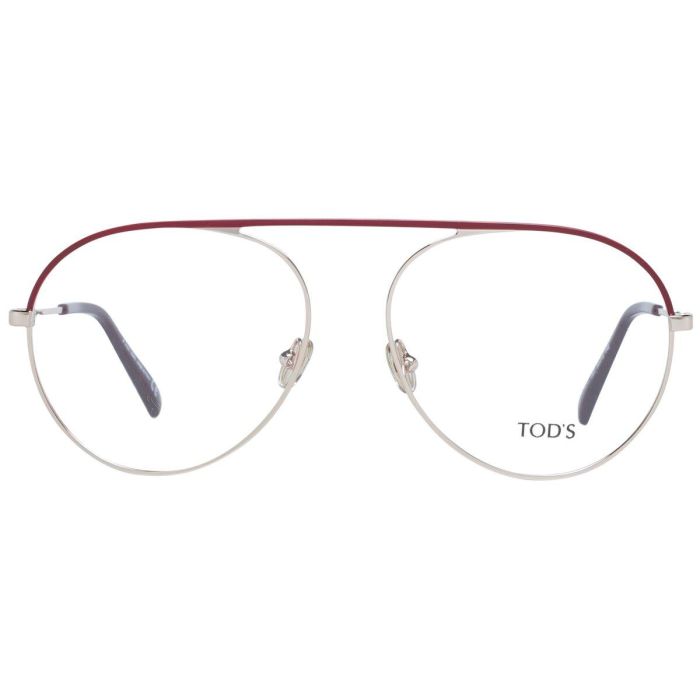 Montura de Gafas Mujer Tods TO5247 55067 3 Montura de Gafas Mujer Tods TO5247 55067 3