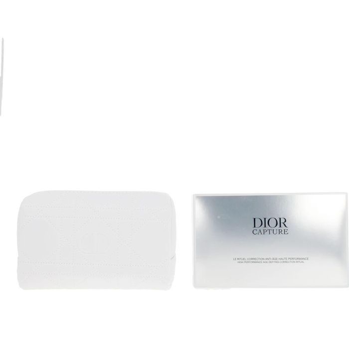 Dior Capture Crema De Día Antiedad Estuche 4 Pz 2