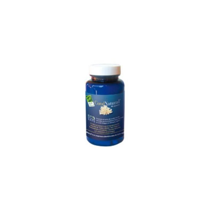 Coralnatural 90Cap. Coralnatural 90Cap.
