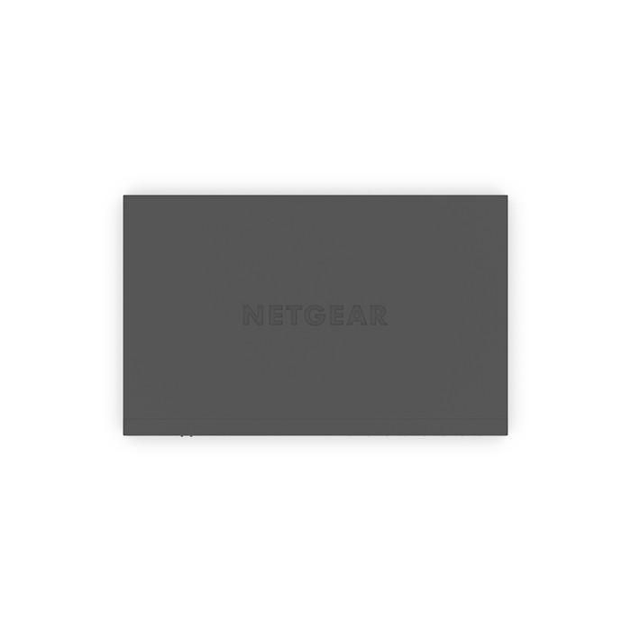 NETGEAR GS516UP-100EUS Switch Gestionado 16 Puertos Gigabit Ethernet PoE+ Ultra60 5