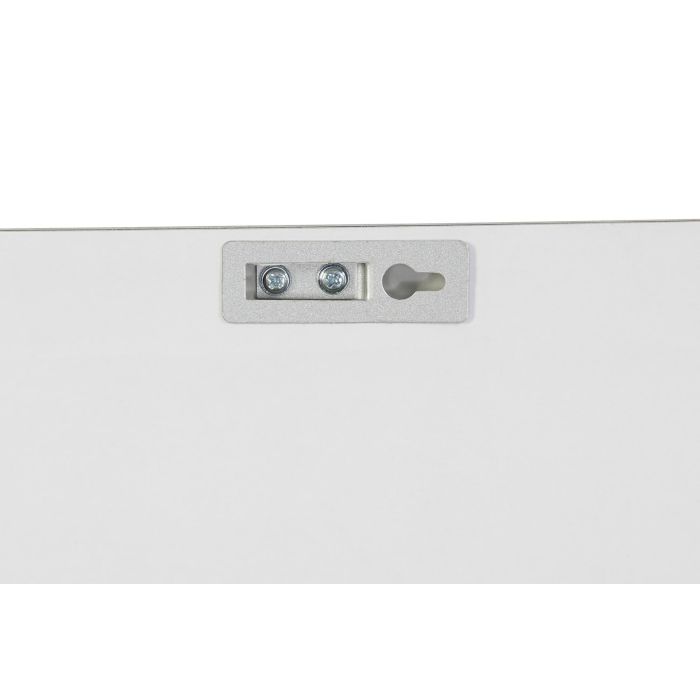 Espejo Tradicional DKD Home Decor Marron Blanco 2 x 66 x 36 cm (4 Unidades) 3 Espejo Tradicional DKD Home Decor Marron Blanco 2 x 66 x 36 cm (4 Unidades) 3