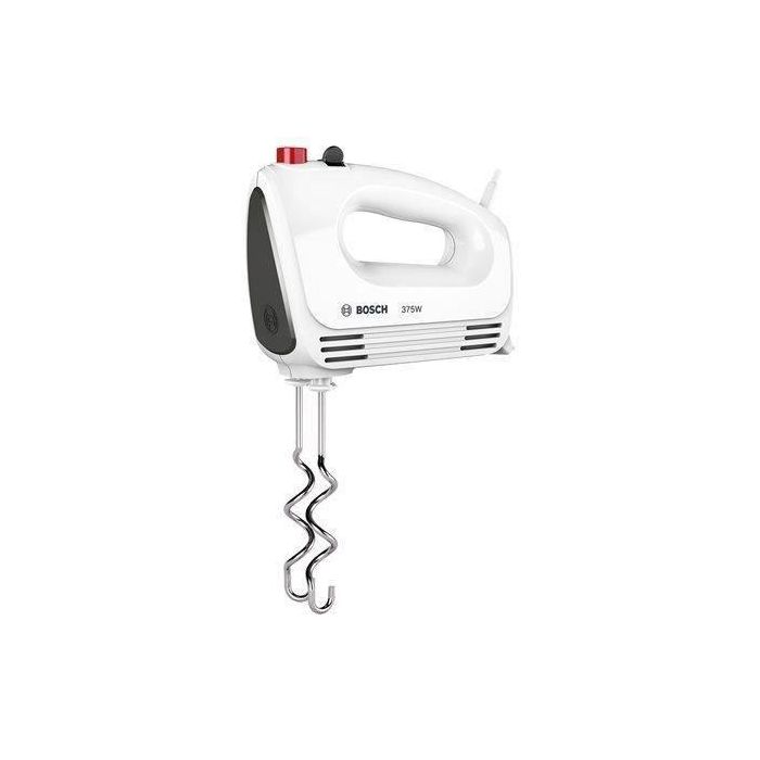 BOSCH MFQ22100 CLEVERMIXX Mezclador - Blanco / Plata 1